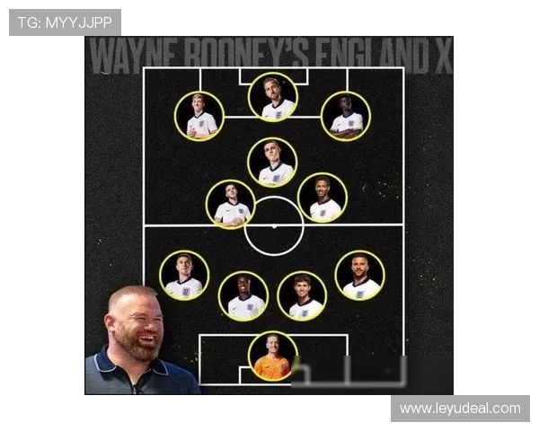 凯恩与鲁尼：英格兰队长进攻效率及战术角色对比分析