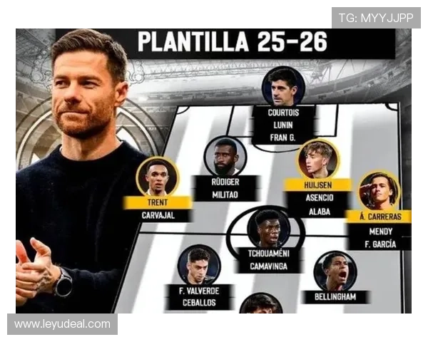 卡瓦哈尔与阿诺德：边卫助攻模式从传中依赖转向内切渗透