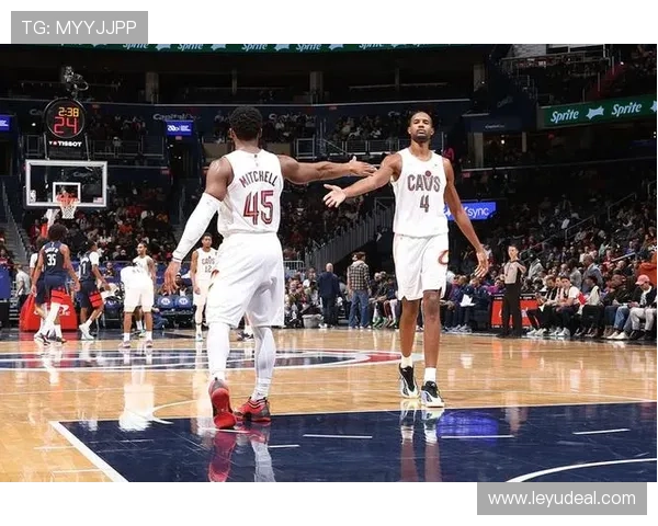 埃文·莫布里高效内线防守提升骑士篮板控制率显著