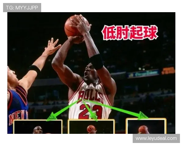 乔丹无球切入打出更高效率，胜詹姆斯防守影响更强