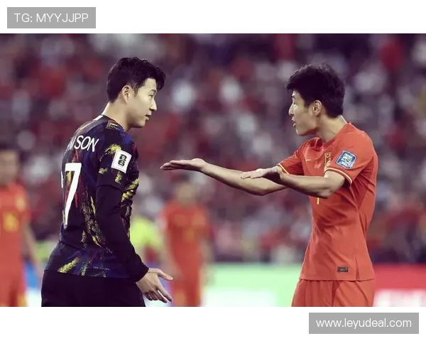 孙兴慜边锋与内锋双角色的战术价值解析