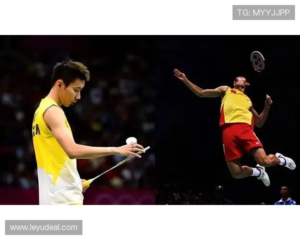 李宗伟家里冰箱贴全是老婆照片，训练完第一件事是报备行程