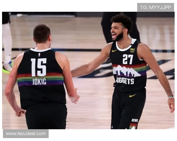 穆雷关键挡拆造杀伤率提升 激情带动球队季后赛表现