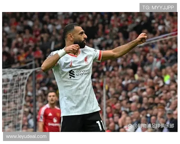 萨拉赫强强对话关键表现解析：是否具备决定性