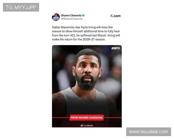 凯里·欧文运用无球掩护创造多次空切机会 提升球队关键时刻得分效率