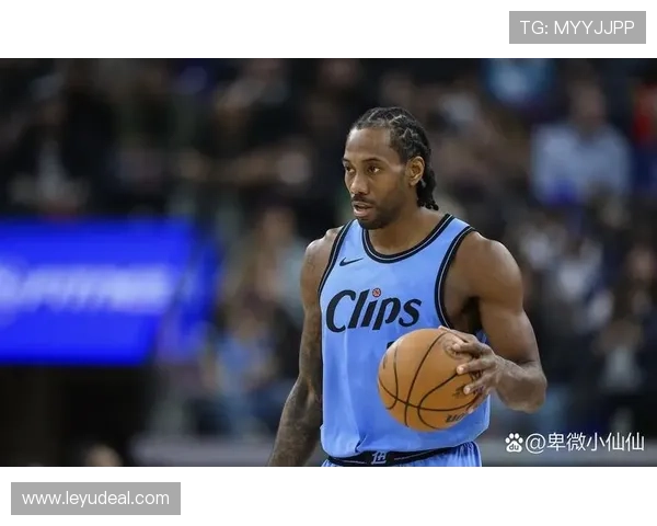 伦纳德增背身单打 提升关键时刻命中率较上季更稳