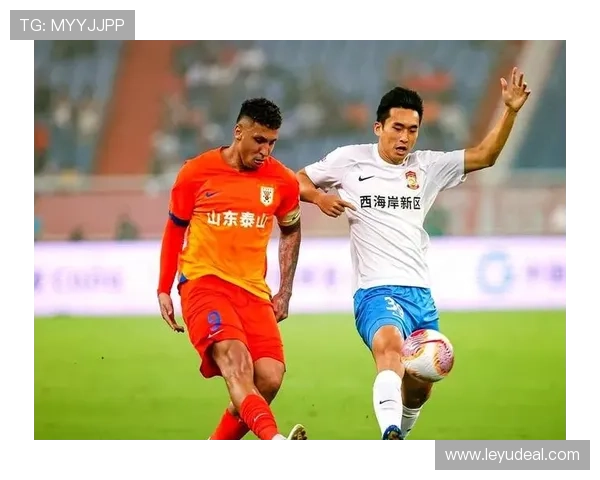 山东泰山中场缺少关键连接点，组织推进受阻影响进攻流畅性